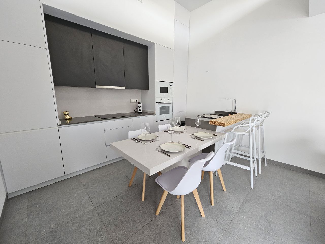 Keuken